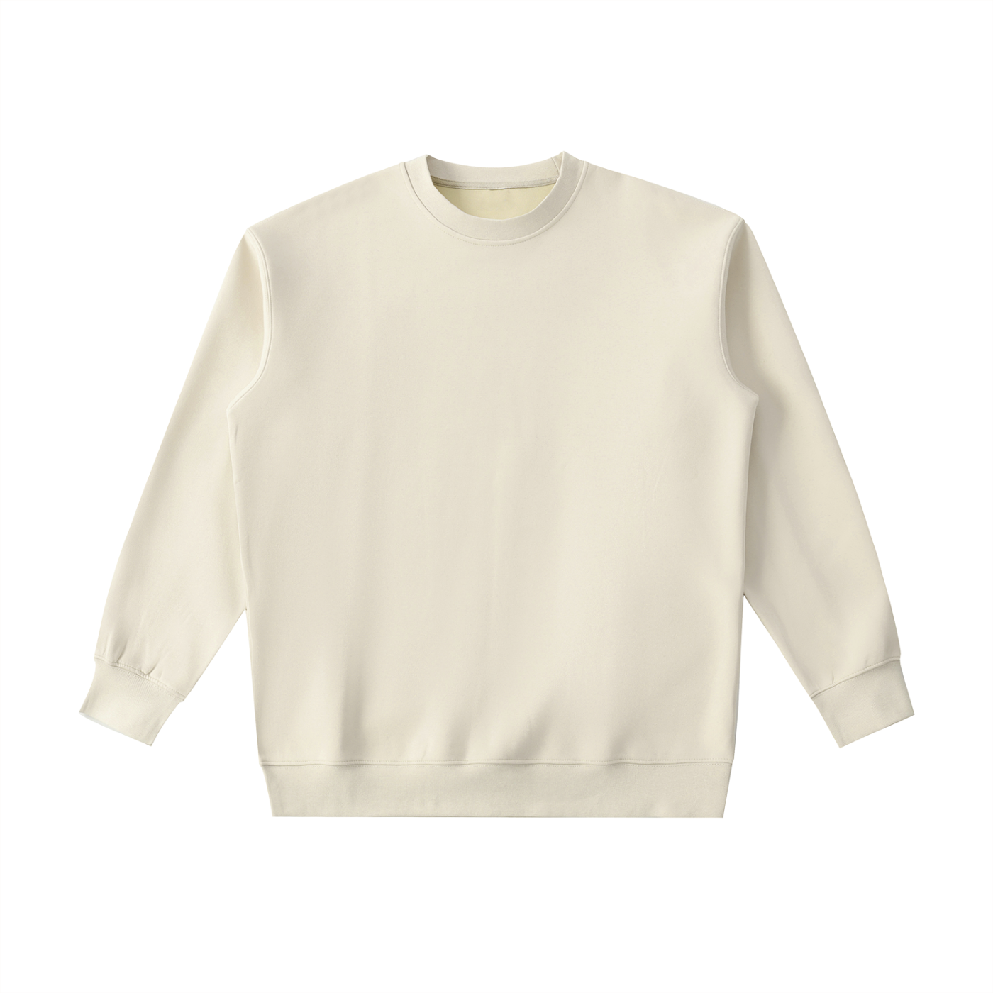 Essential Crew Sweatshirts