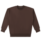 Heavyweight Cotton Sweatshirts