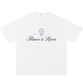 Flâner & Rêver Pure Cotton Tee
