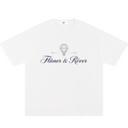Flâner & Rêver Pure Cotton Tee