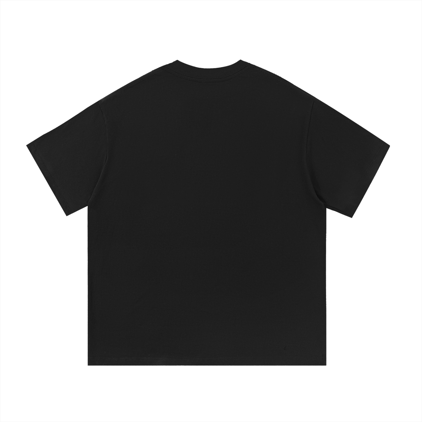 Essential Cotton T-Shirts