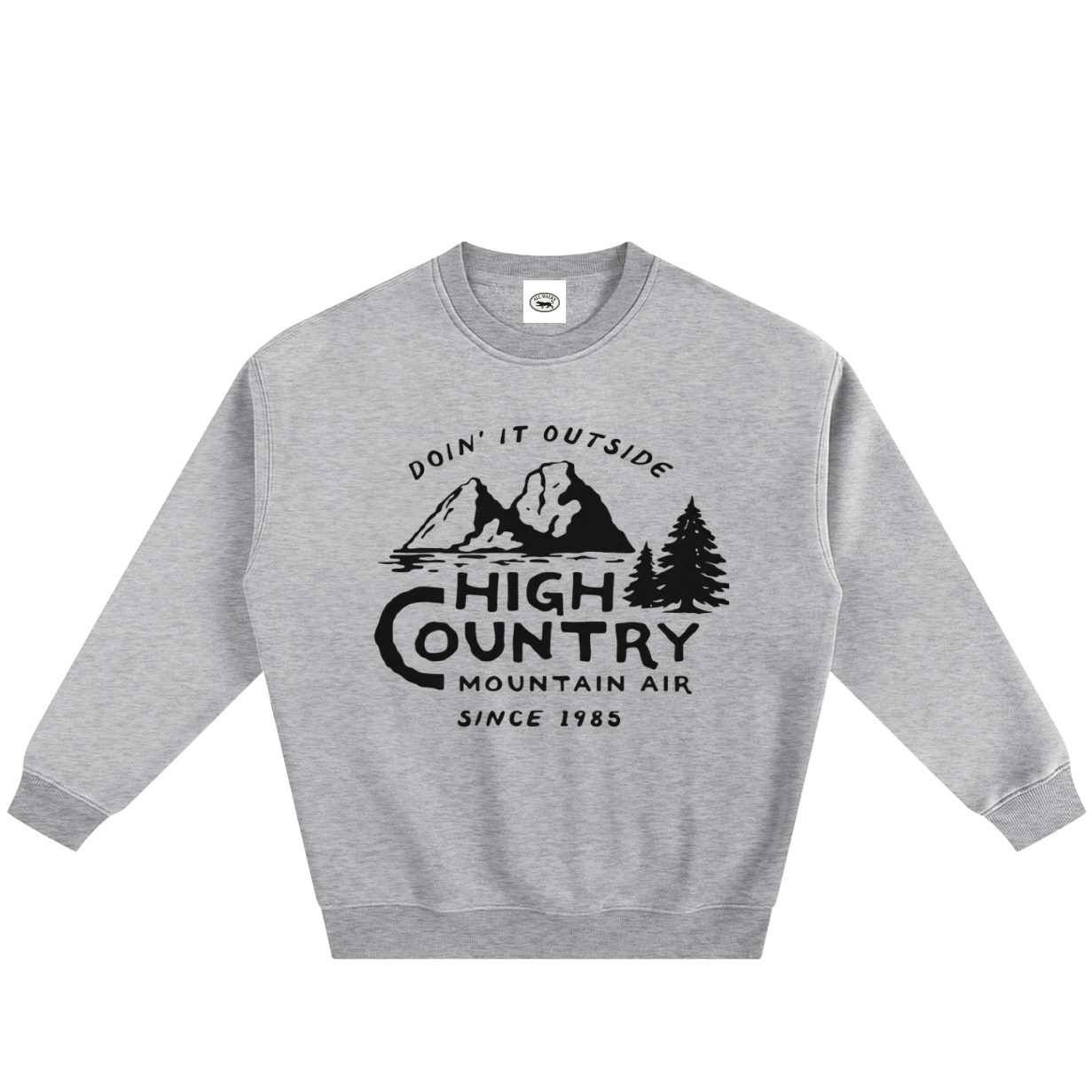 High Country Crew