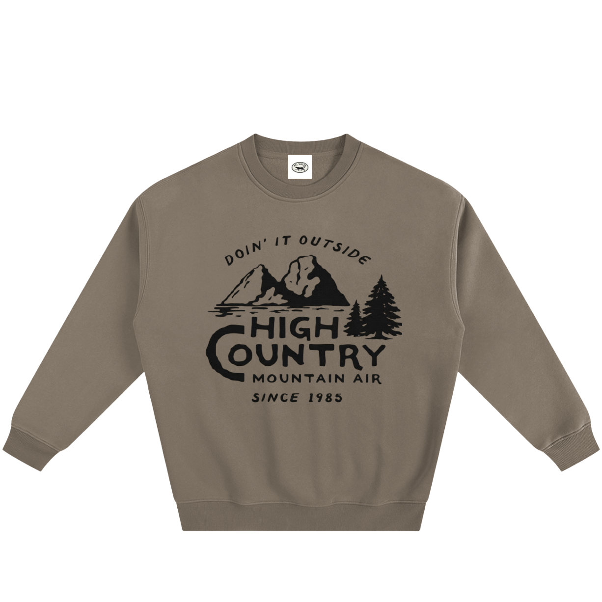 High Country Crew
