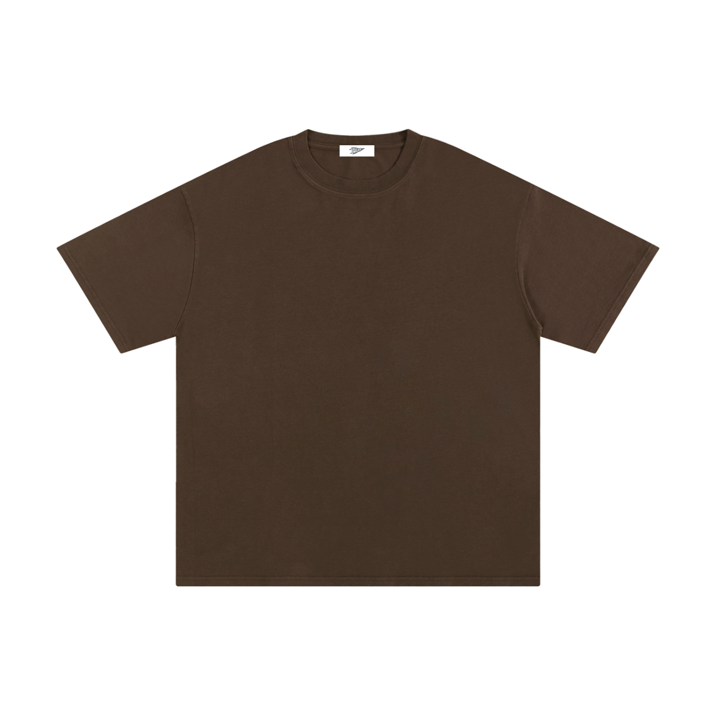 Unisex Pure Cotton T-Shirt