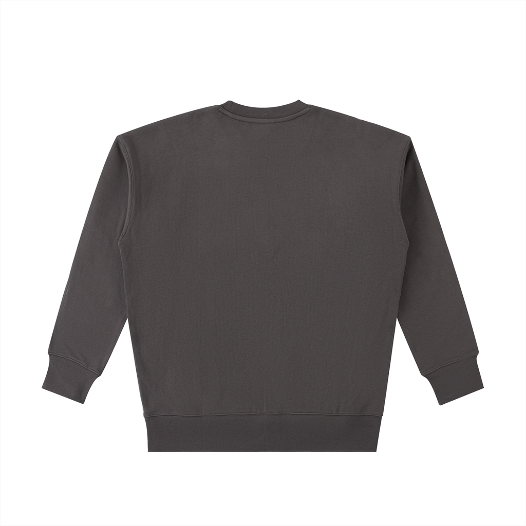 Heavyweight Cotton Sweatshirts