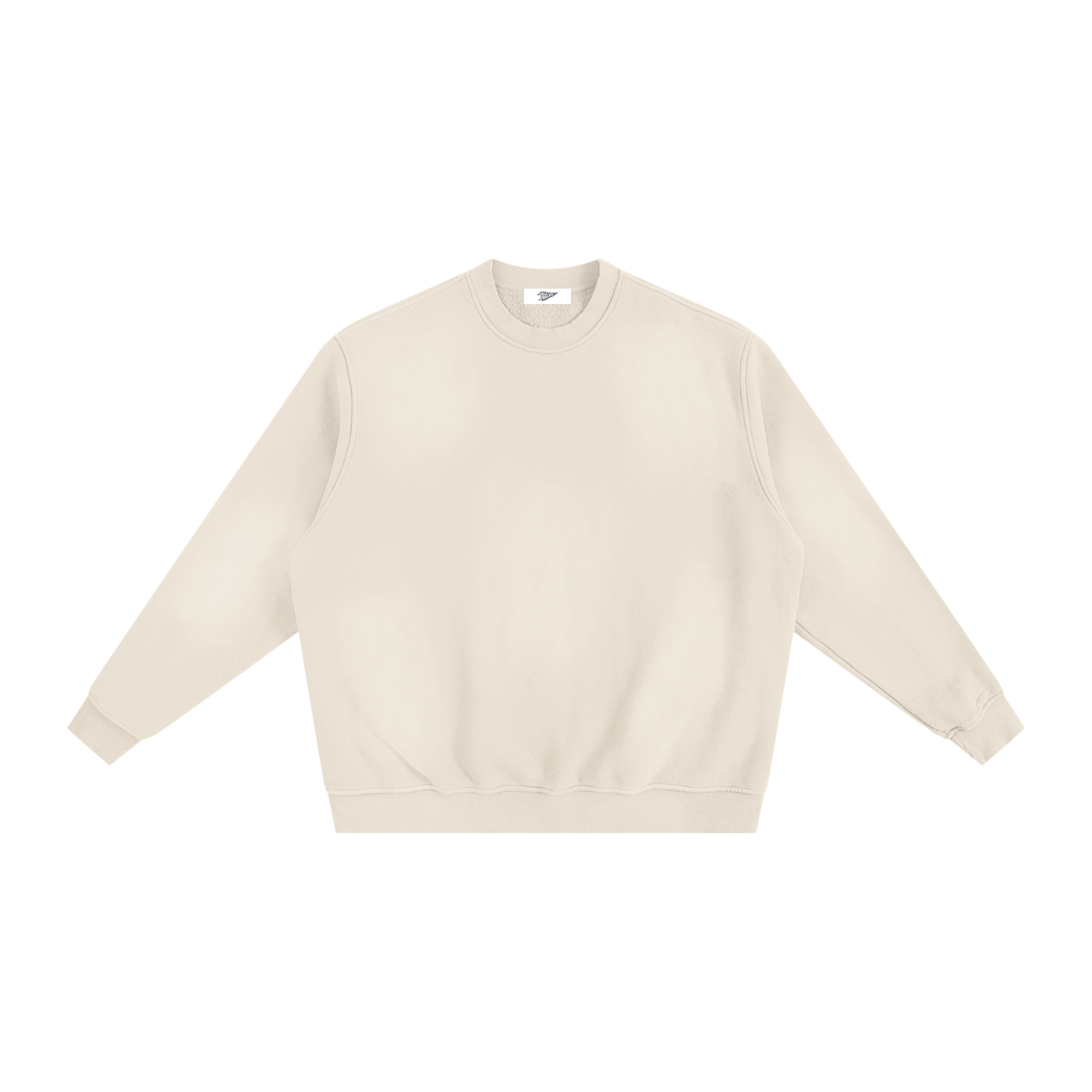 Sunfade Fleeced Sweatshirts