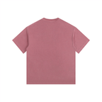 Vintage Washed Oversized Cotton T-Shirts