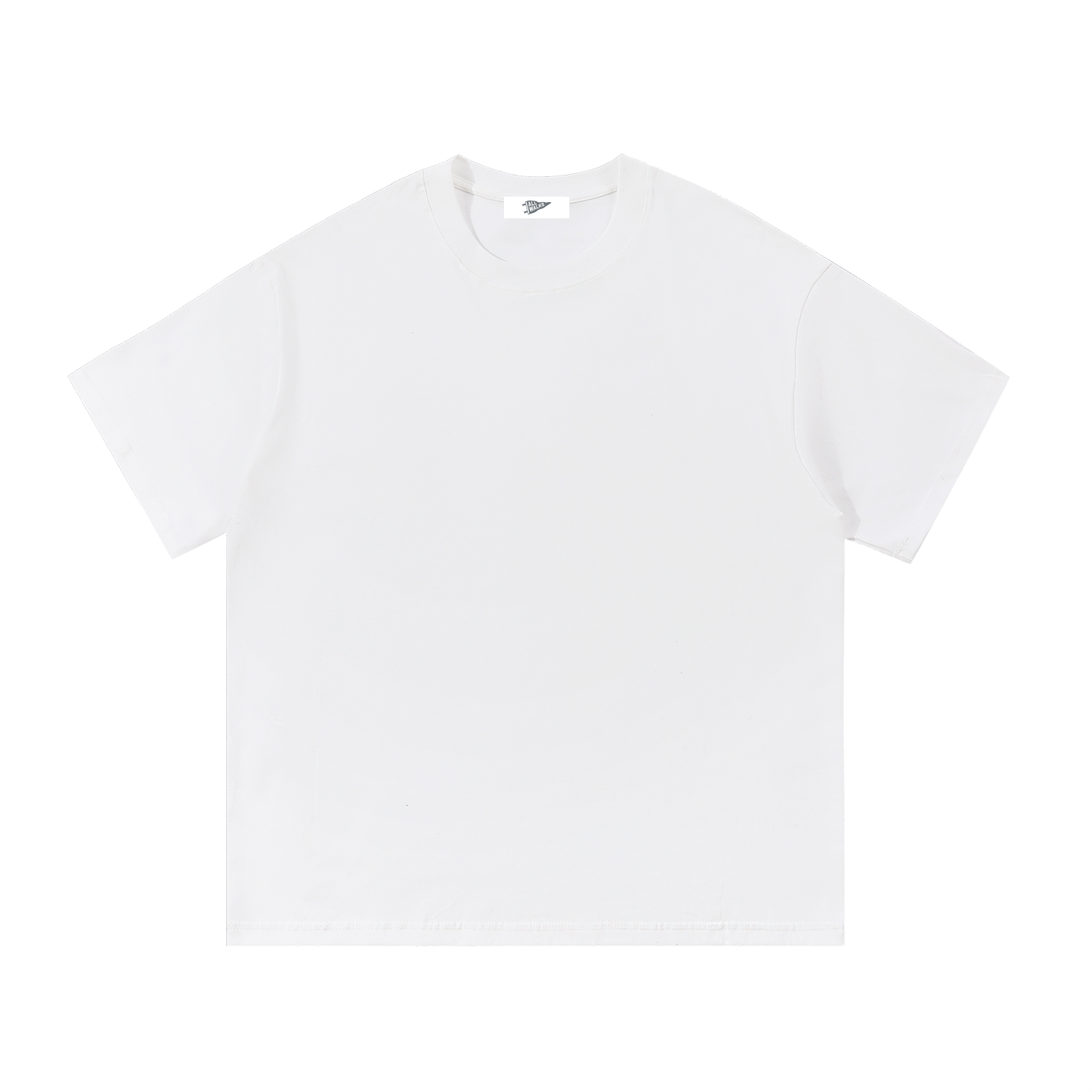 Essential Cotton T-Shirts
