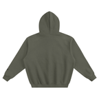 South Side TC Fleeced Boxy Hoodie