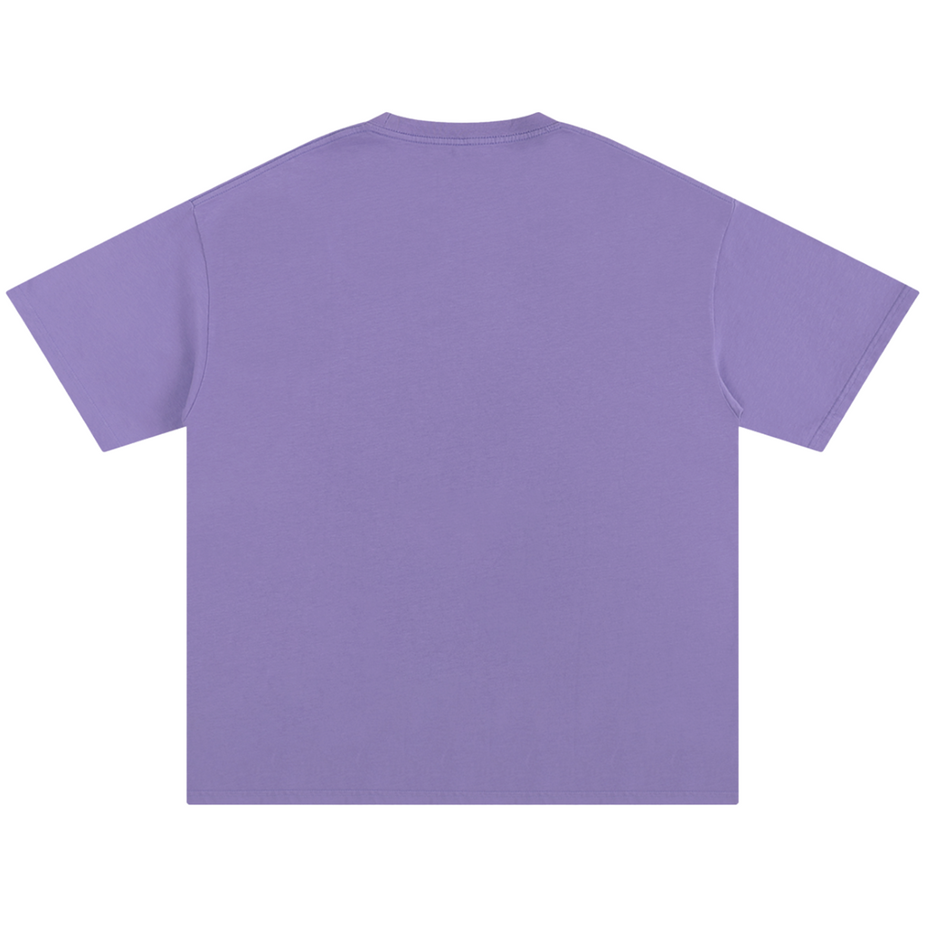 Flâner & Rêver Pure Cotton Tee