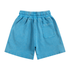 Snow Washed Kids Shorts