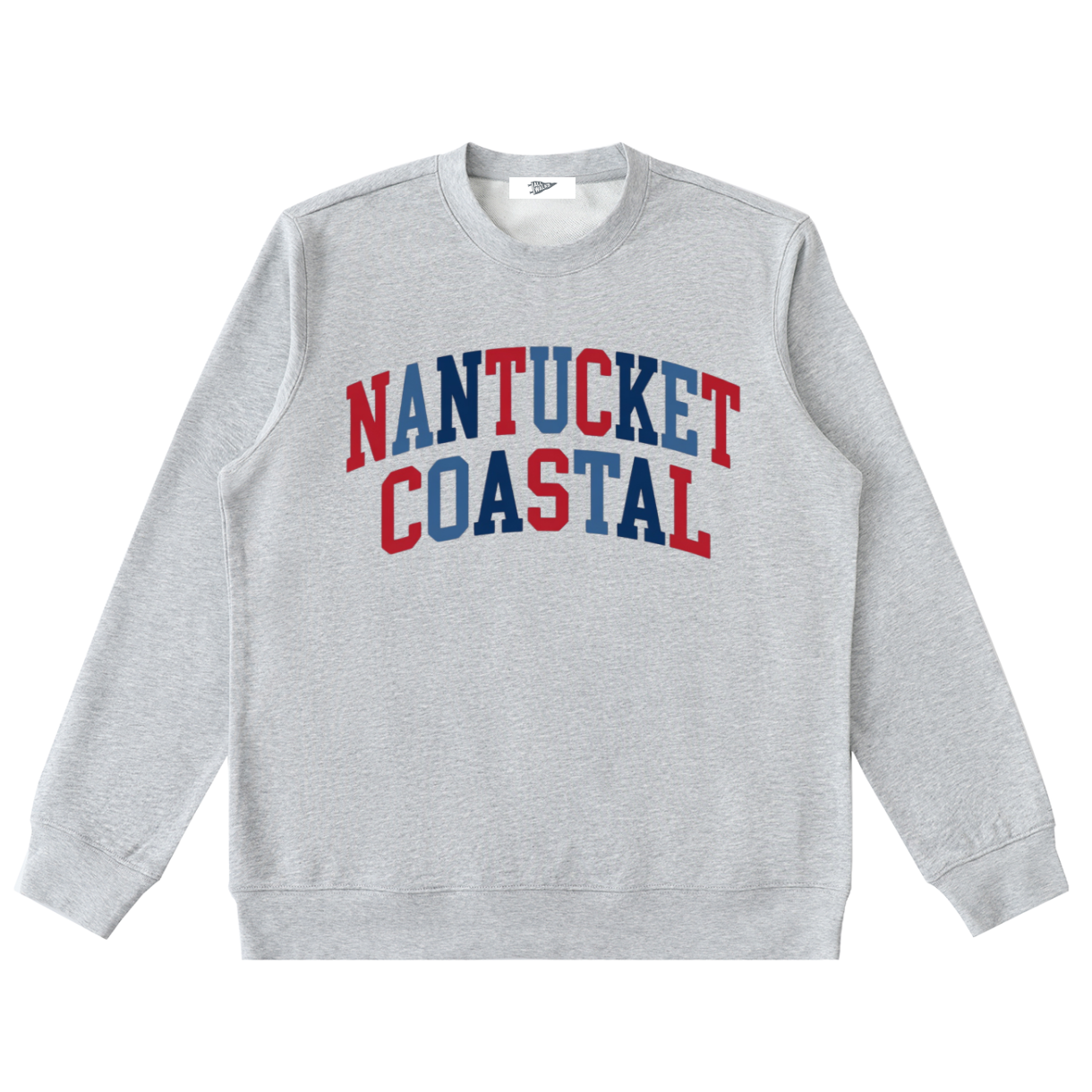 Nantucket Heavyweight Crew