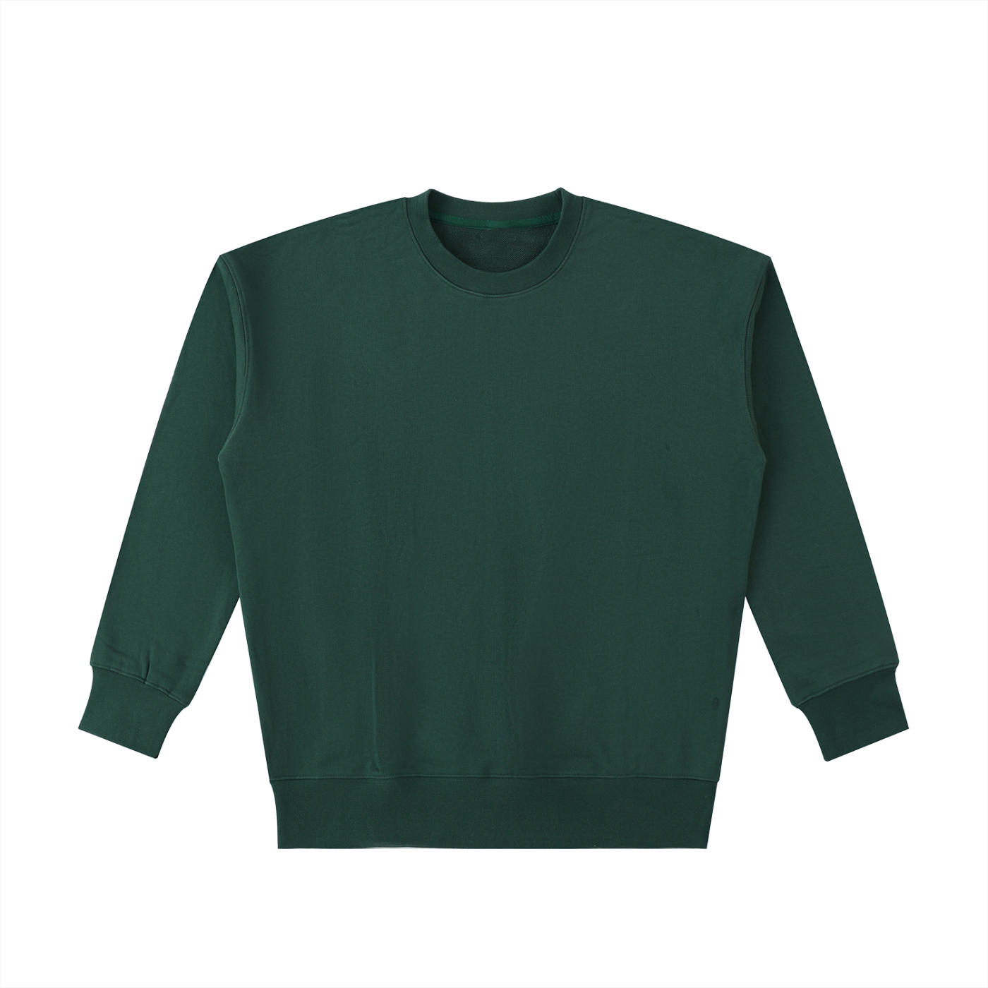 Heavyweight Cotton Sweatshirts