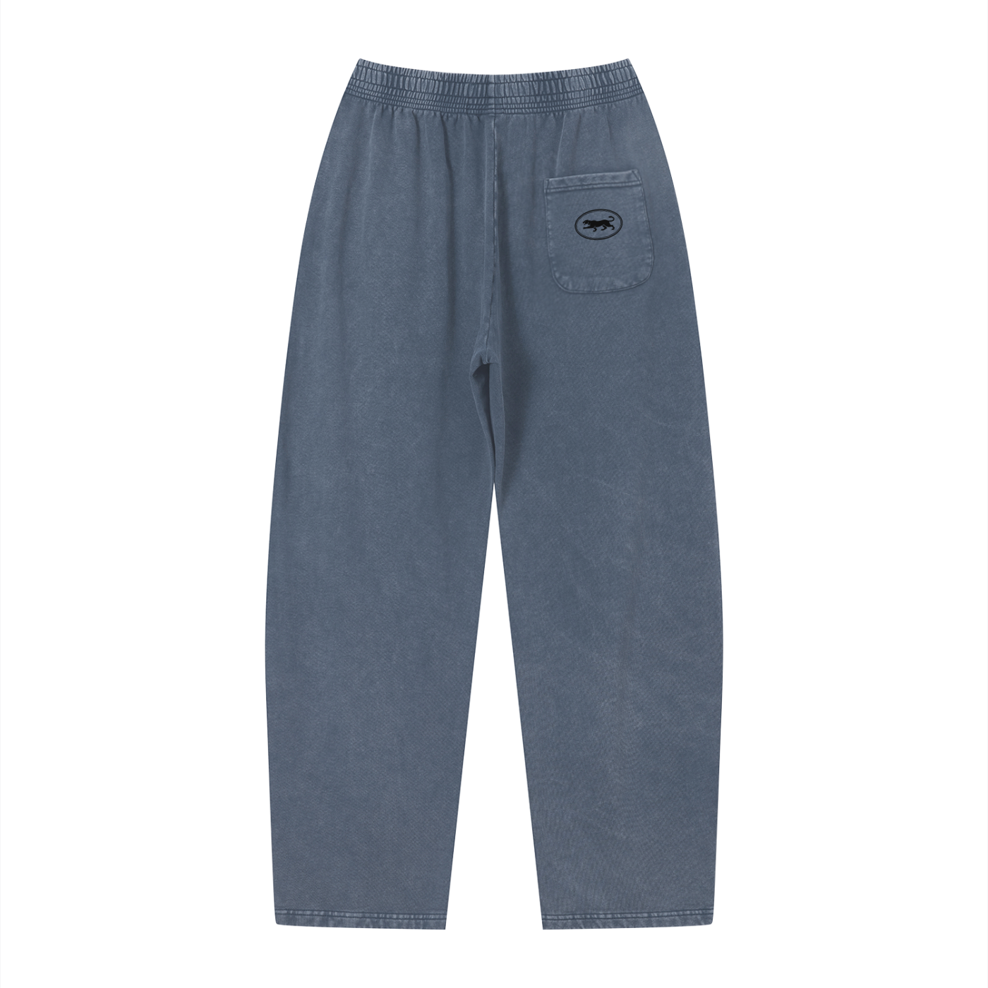 All Walks Prowler Vintage Wash Loose Sweats