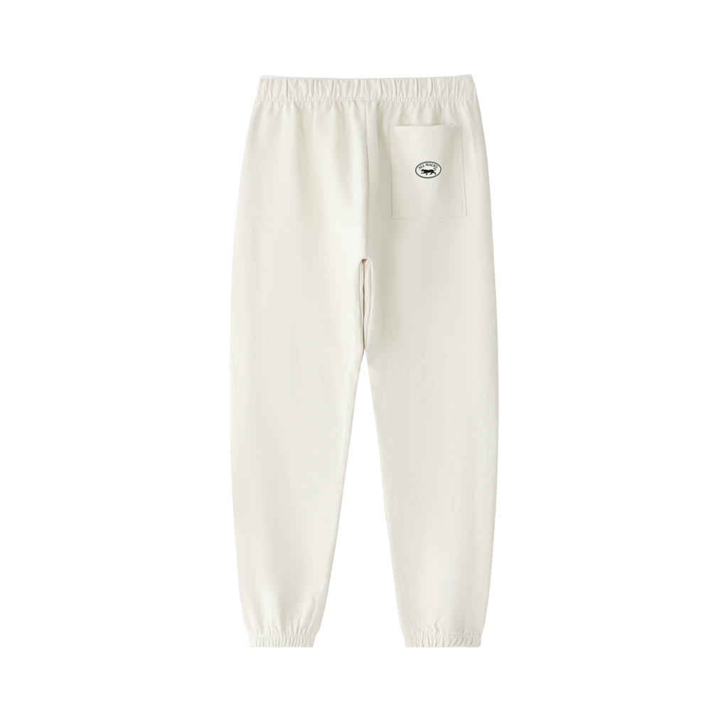 All Walks Prowler Pure Cotton Sweats