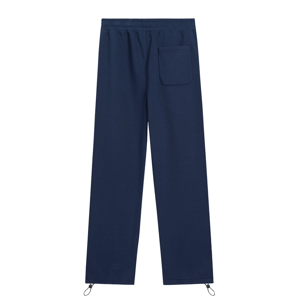 All Walks Effortless Straight-Leg Sweatpants