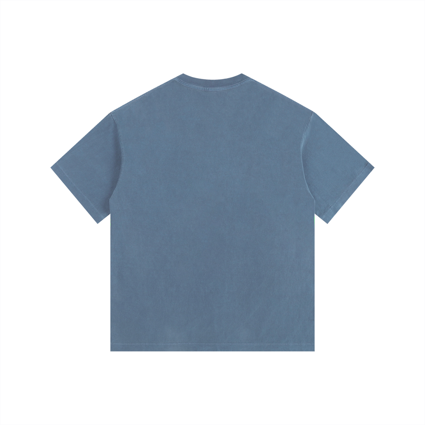 Vintage Washed Oversized Cotton T-Shirts