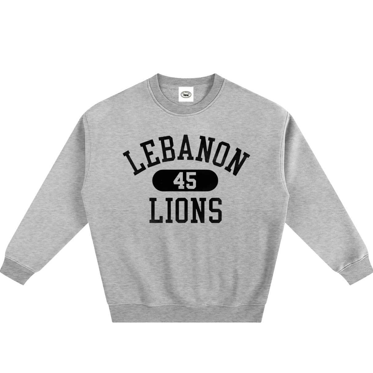 Lebanon Lions Crew