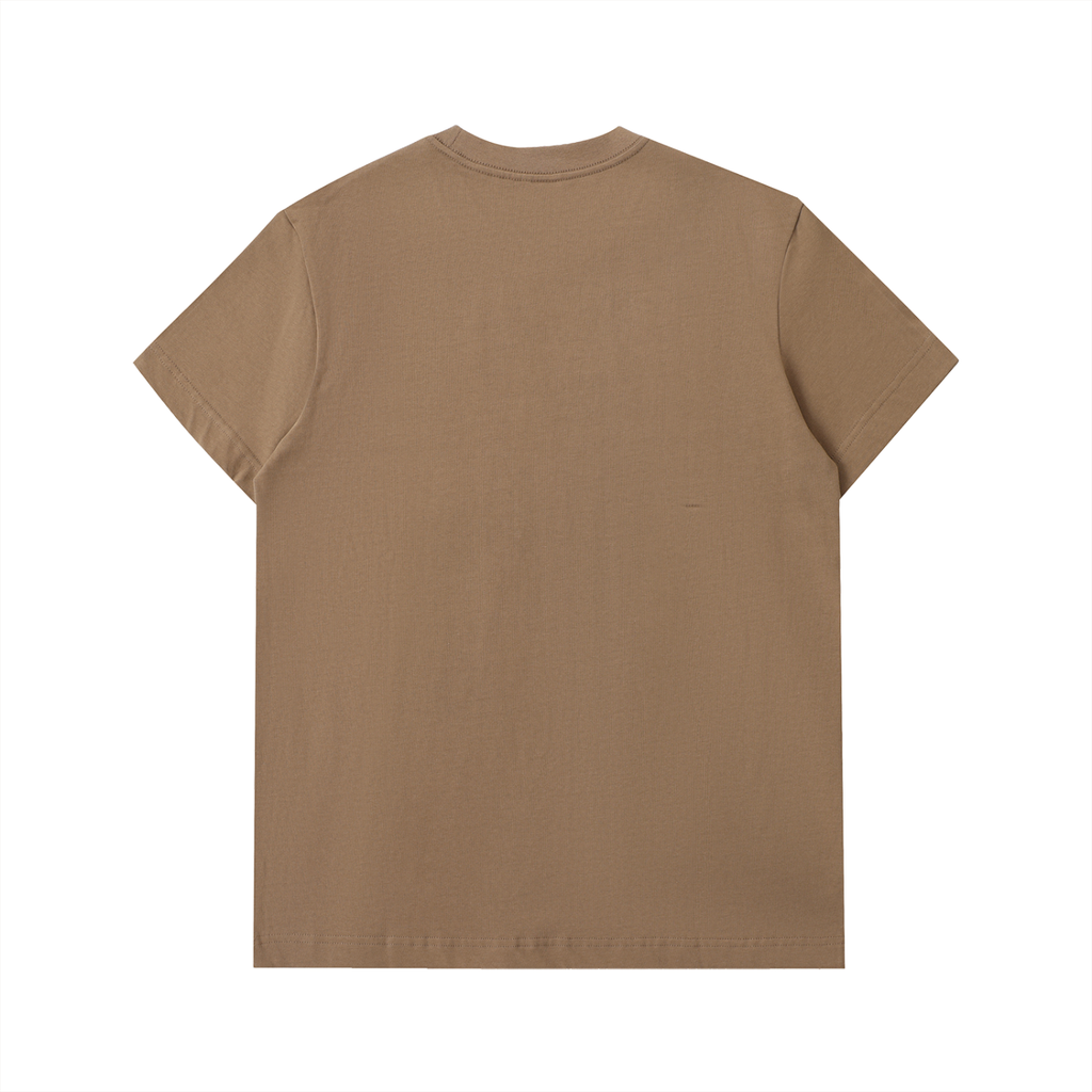 Essential Heavyweight Cotton T-Shirts
