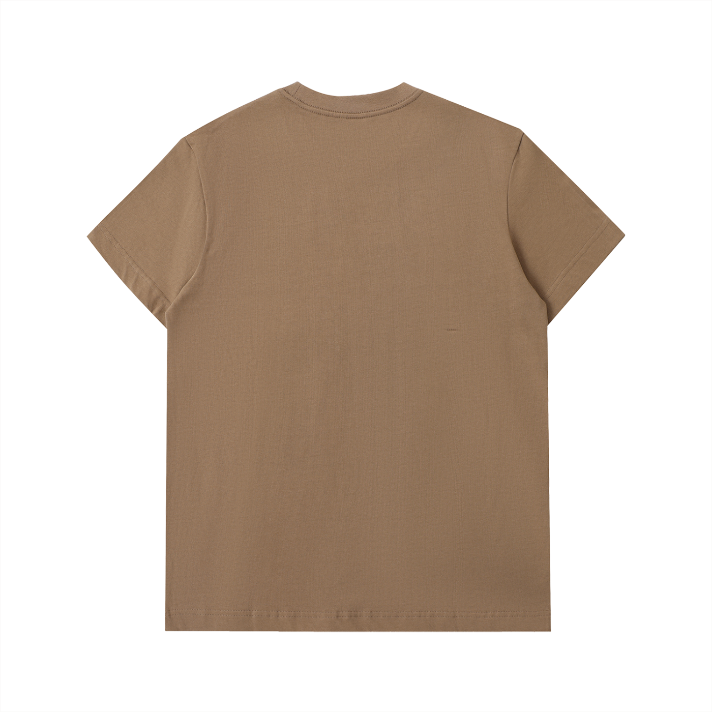 Essential Heavyweight Cotton T-Shirts