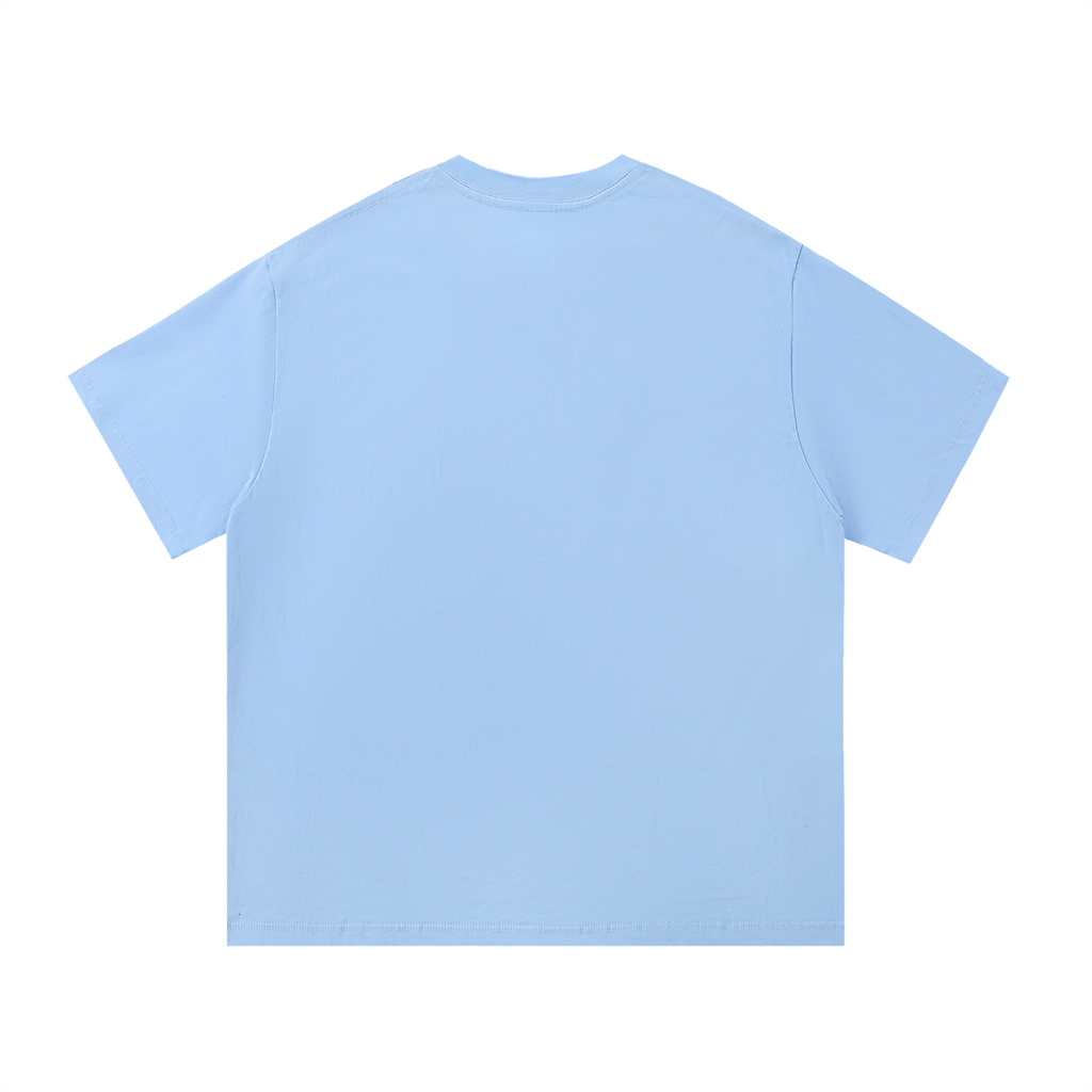 Essential Cotton T-Shirts