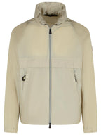 Moncler Grenoble 'Negara' Nylon Hood Jacket