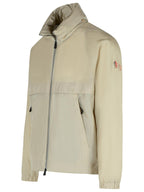 Moncler Grenoble 'Negara' Nylon Hood Jacket