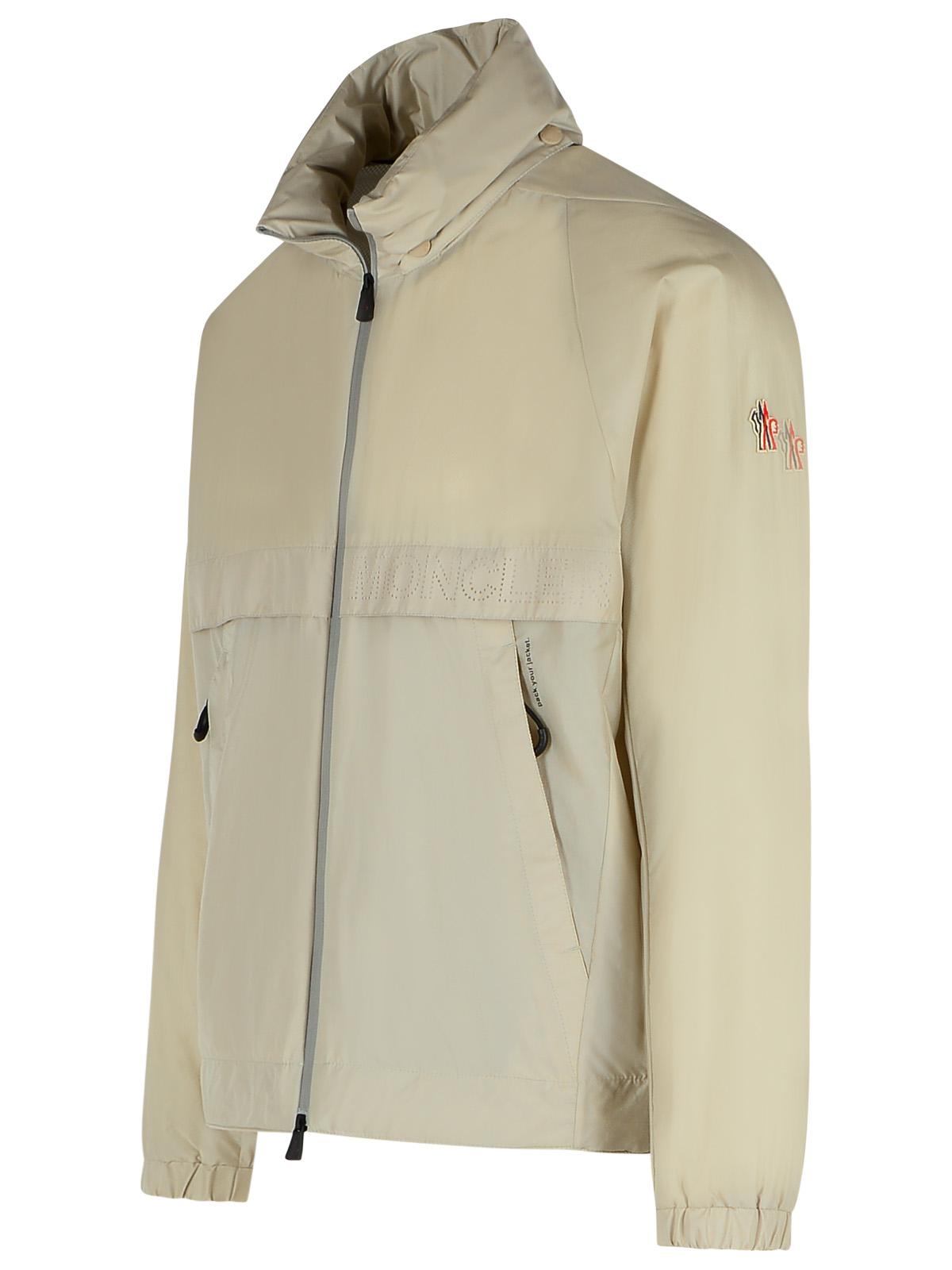 Moncler Grenoble 'Negara' Nylon Hood Jacket