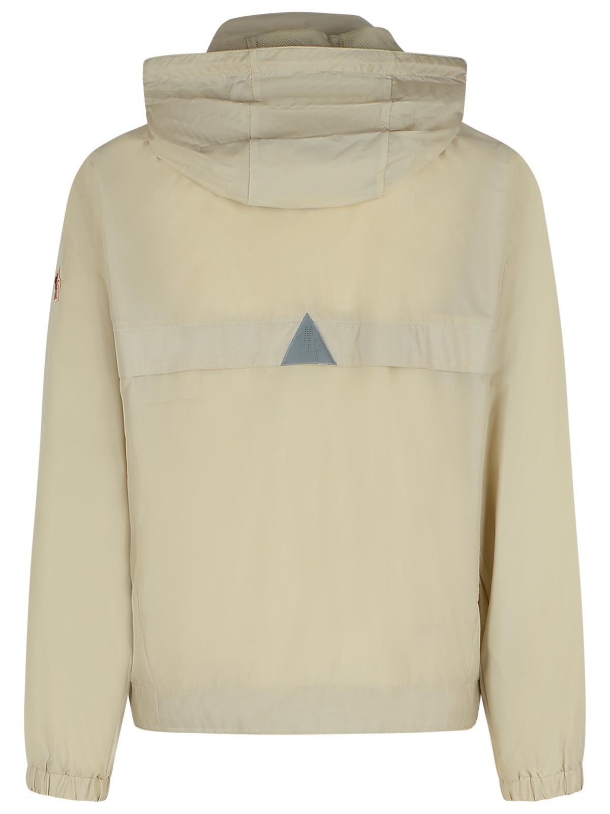 Moncler Grenoble 'Negara' Nylon Hood Jacket