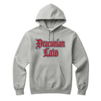 Draconian Law Hood