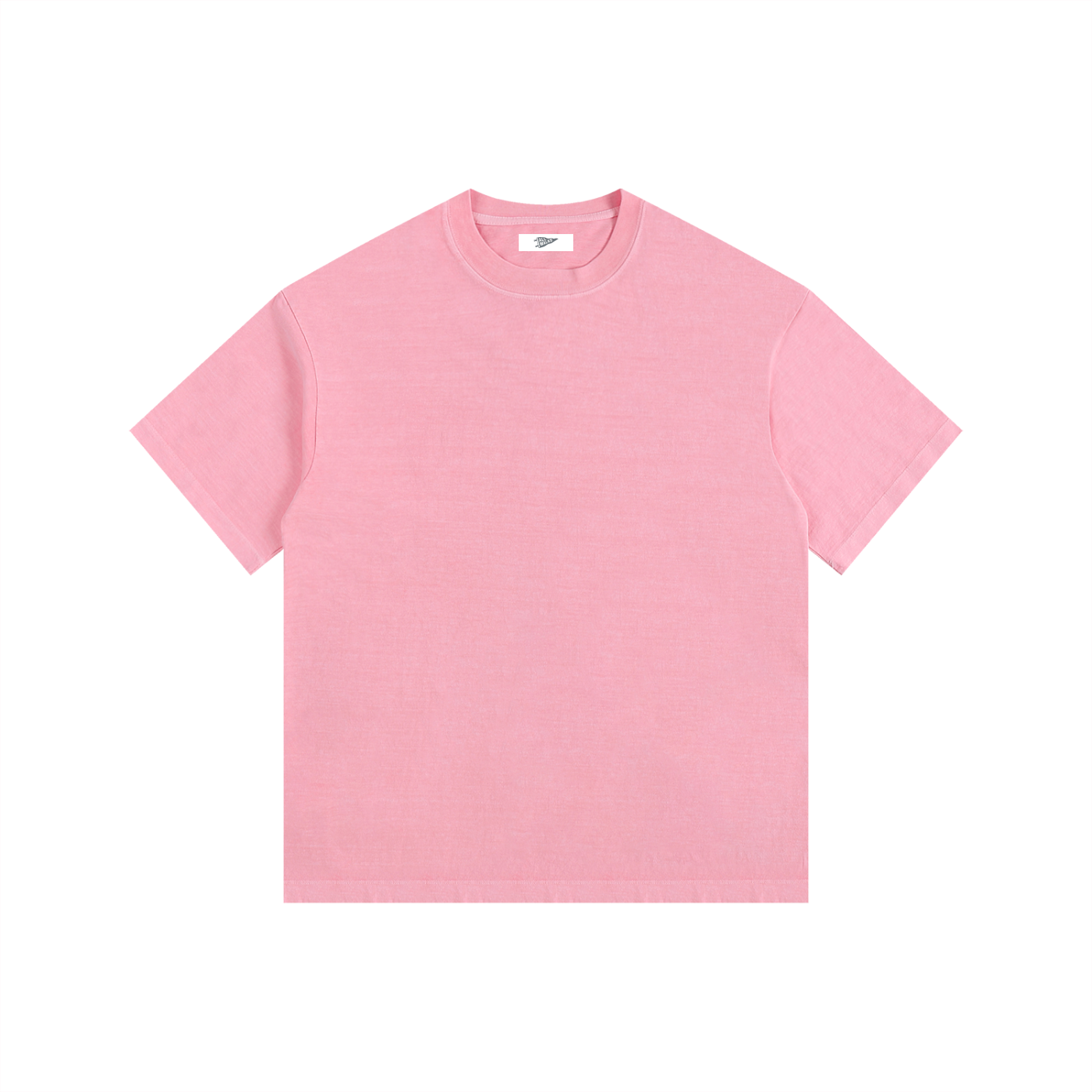 Vintage Washed Oversized Cotton T-Shirts