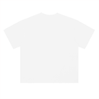 Hamptons Boat Club Heavyweight Drop Shoulder Cotton T-Shirt