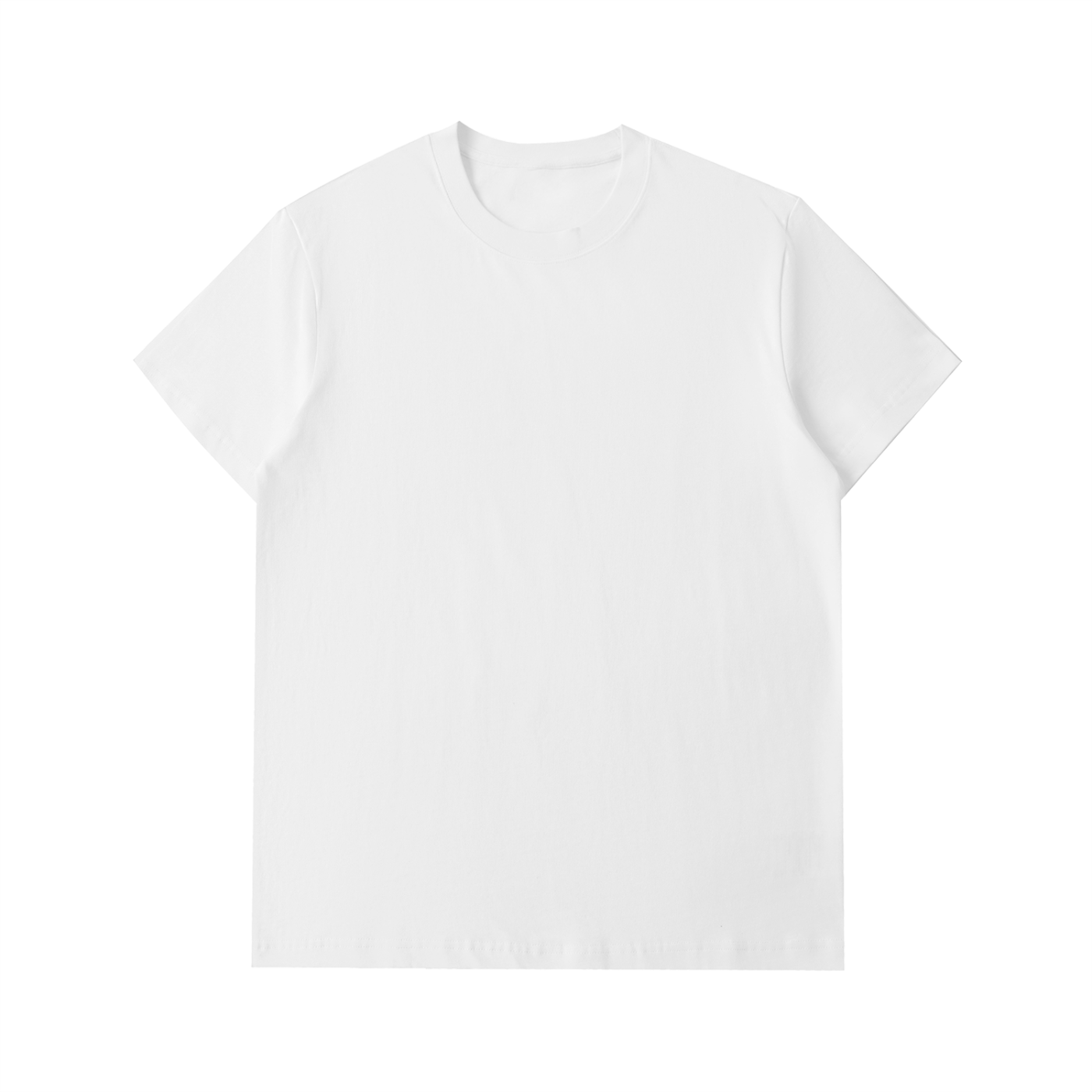 Essential Heavyweight Cotton T-Shirts