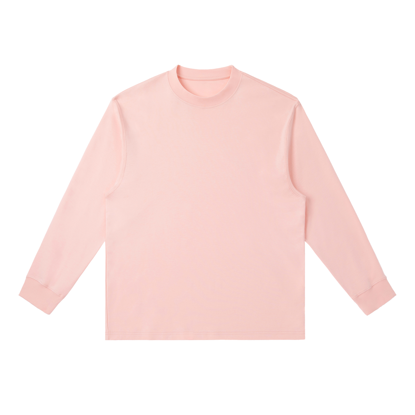 Essential Long-Sleeve T-Shirt