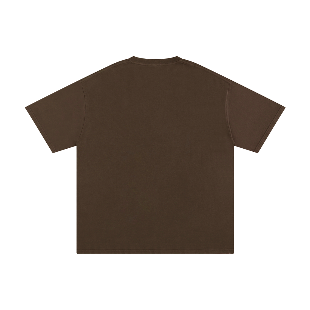 Unisex Pure Cotton T-Shirt