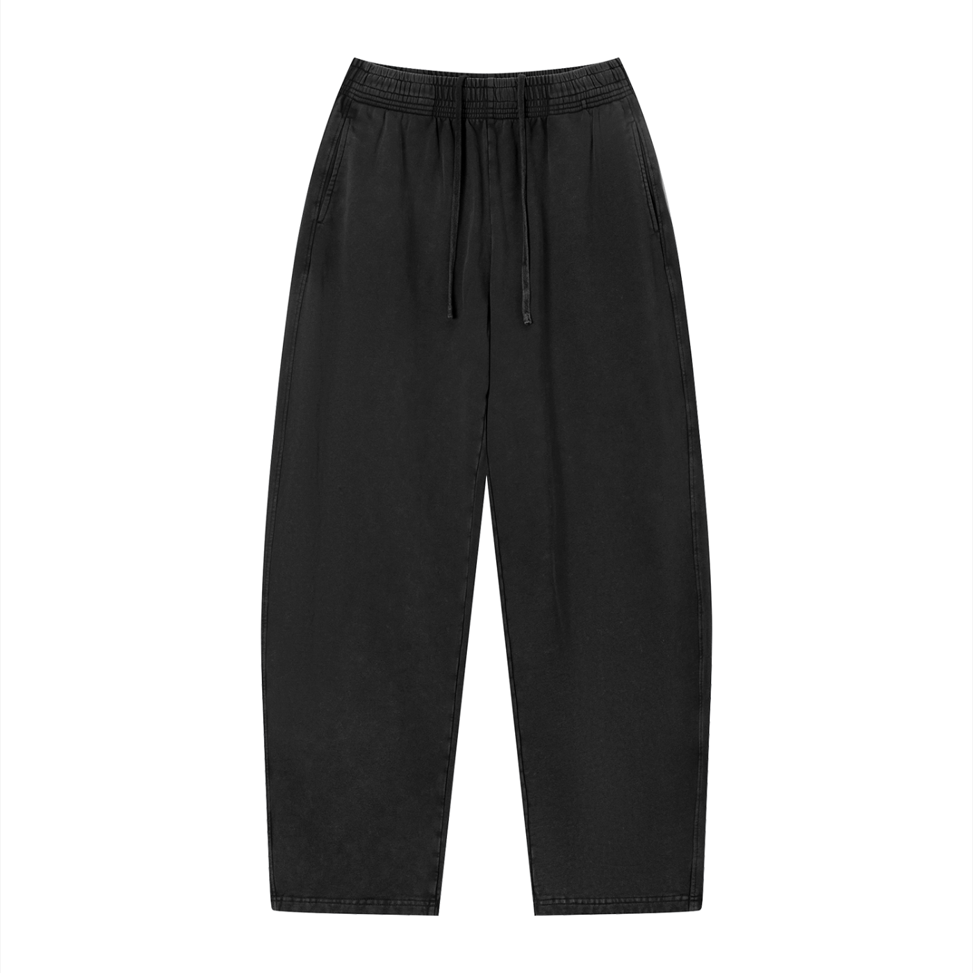 All Walks Prowler Vintage Wash Loose Sweats