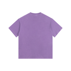 Vintage Washed Oversized Cotton T-Shirts
