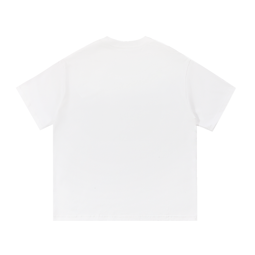 Essential Cotton T-Shirts