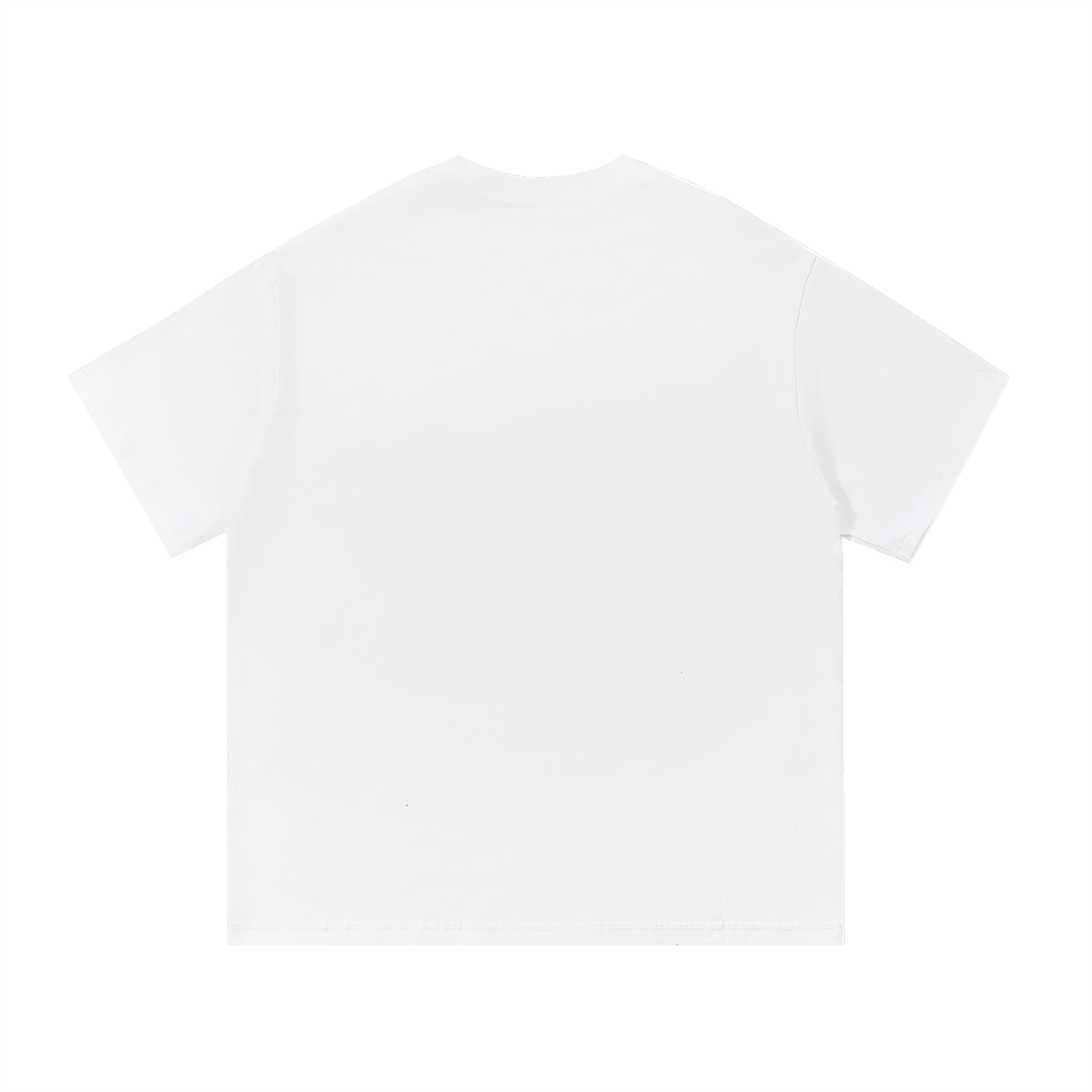 Essential Cotton T-Shirts