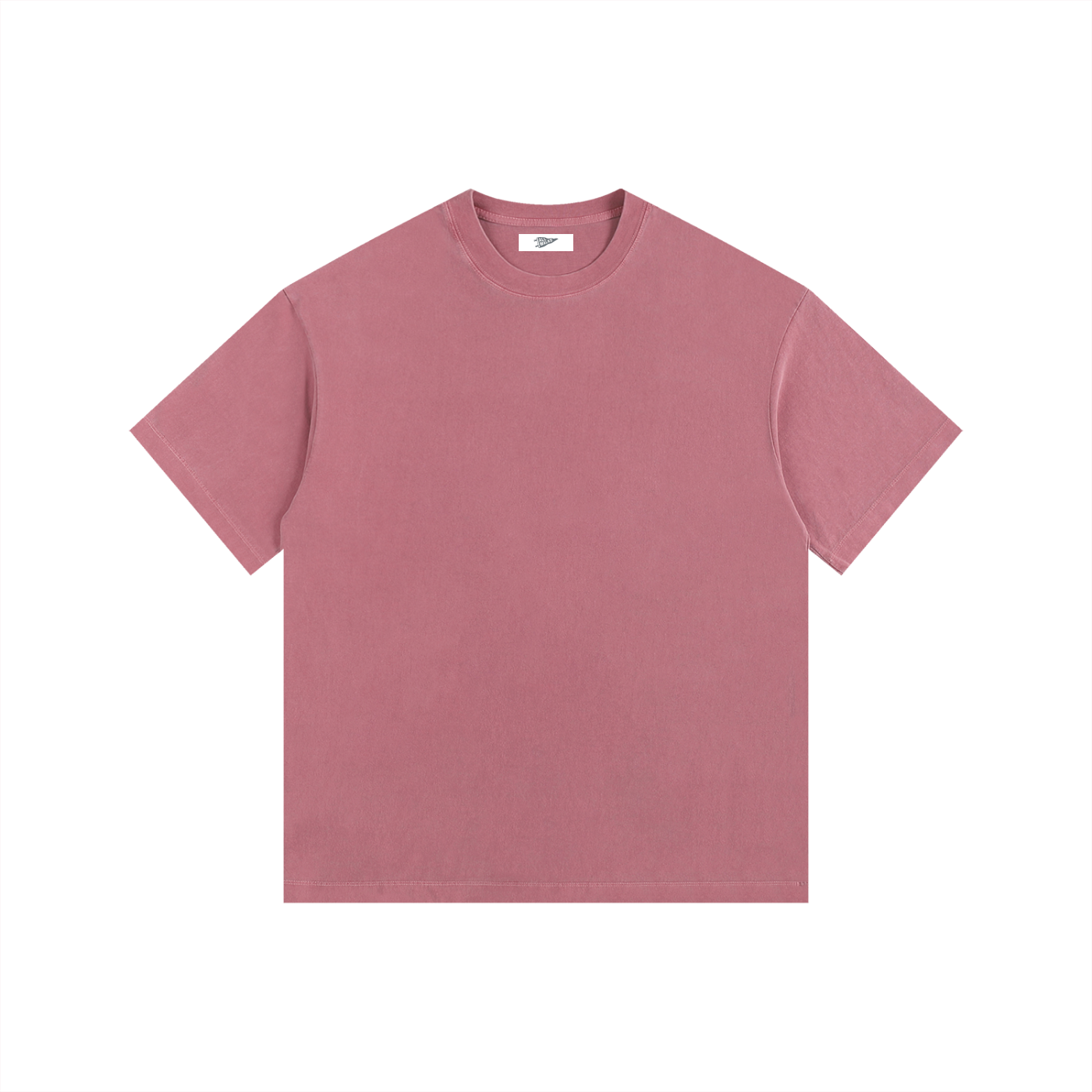 Vintage Washed Oversized Cotton T-Shirts