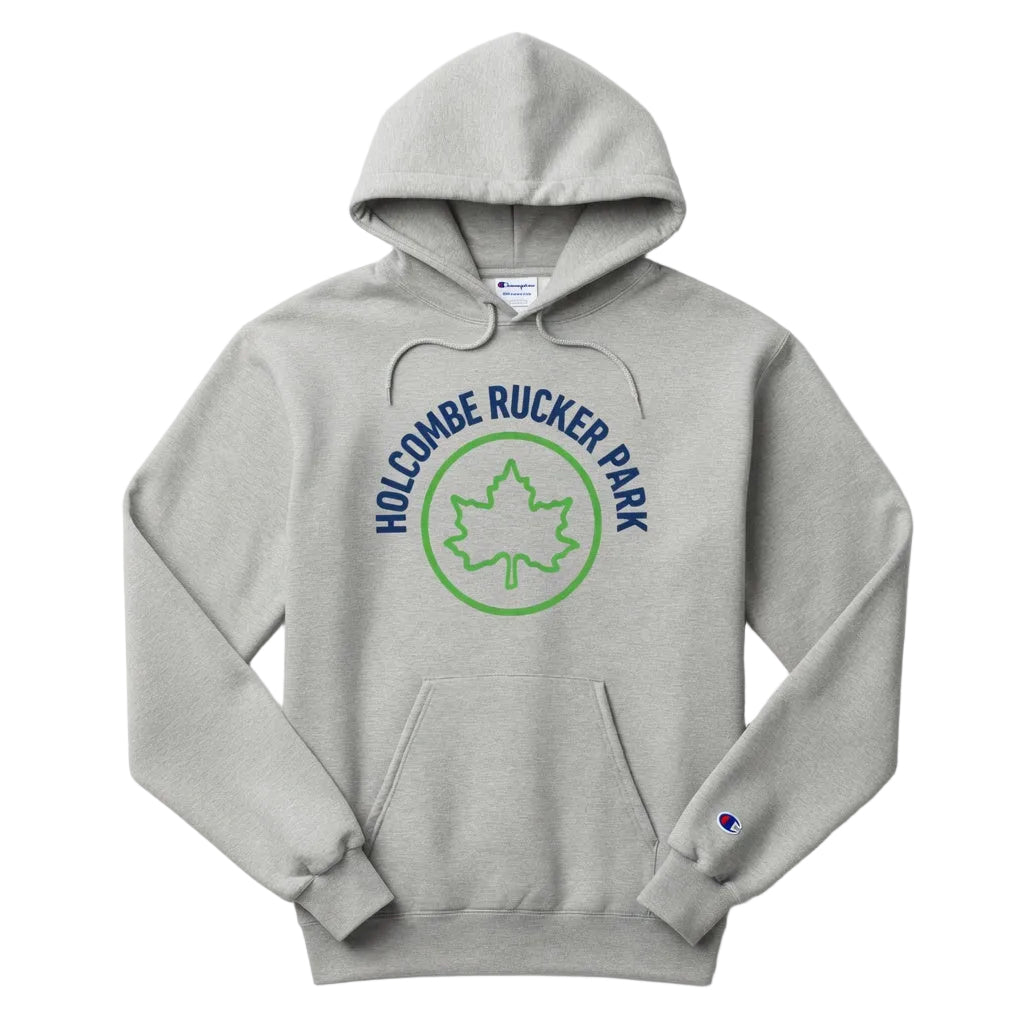 Holcombe Rucker Champion Hood