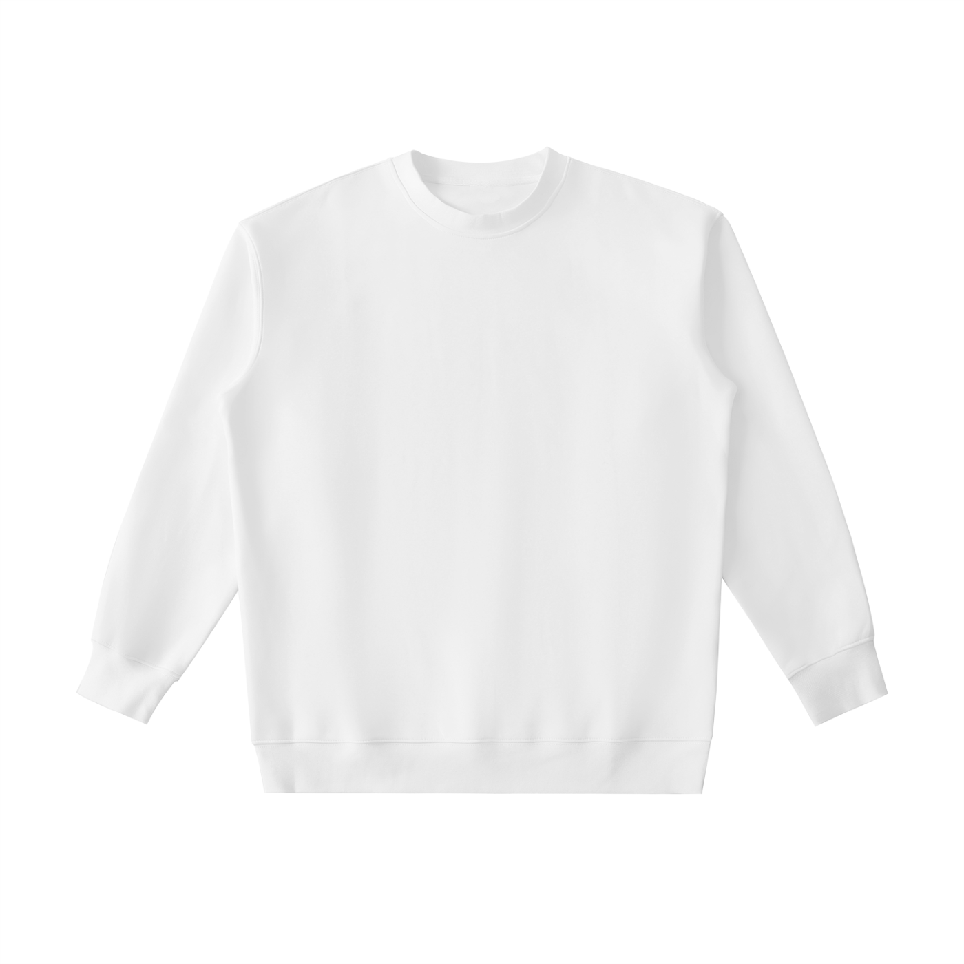 Essential Crew Sweatshirts