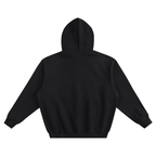 IC Smokers Fleeced Boxy Hoodie