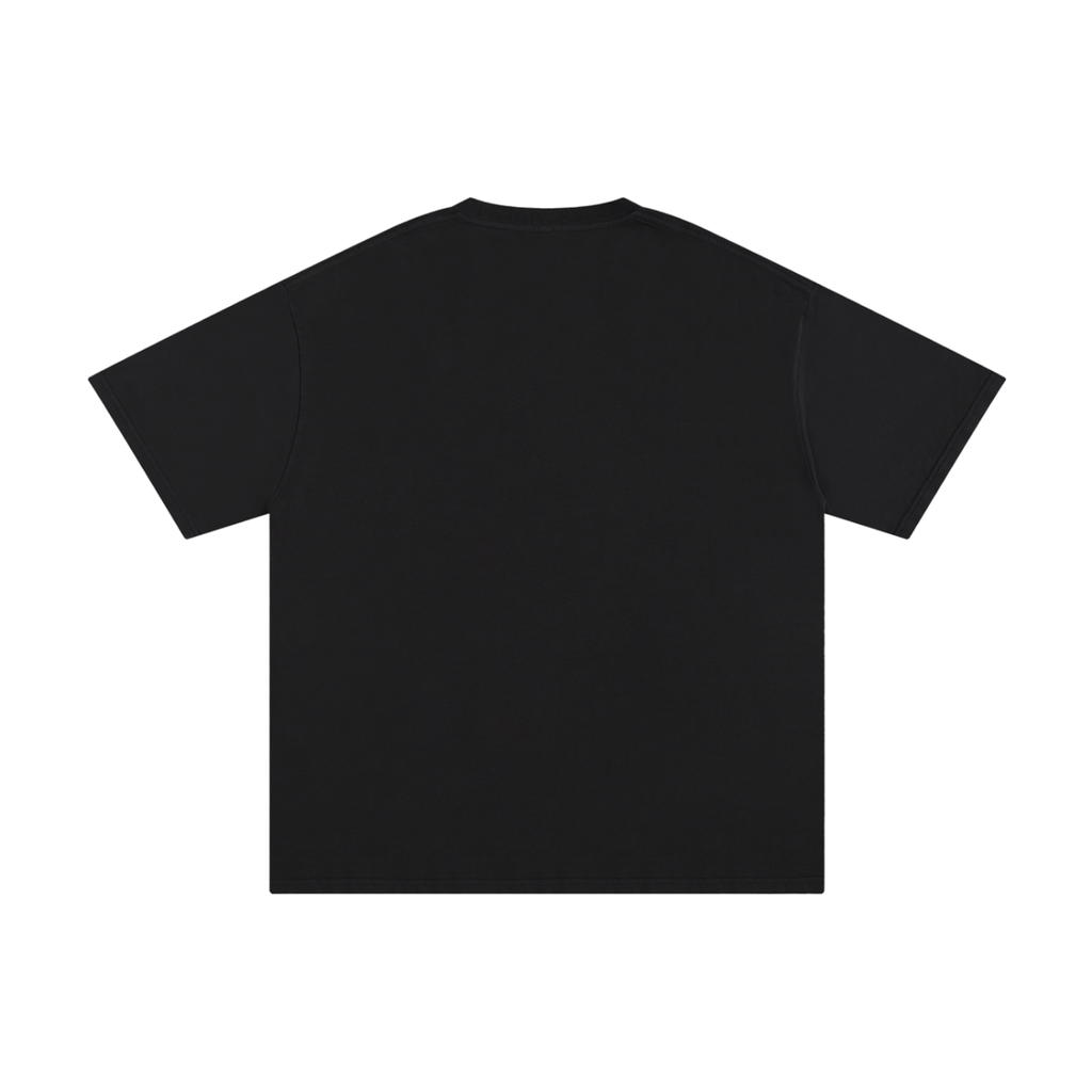 Unisex Pure Cotton T-Shirt