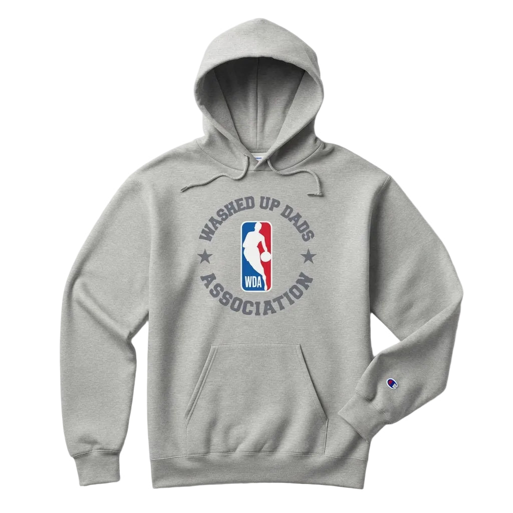 Old Sport WDA Champion Hood