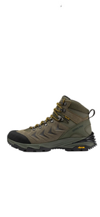 Botas Pro Olive 6 Inch Waterproof Hiking Boots with VIBRAM®