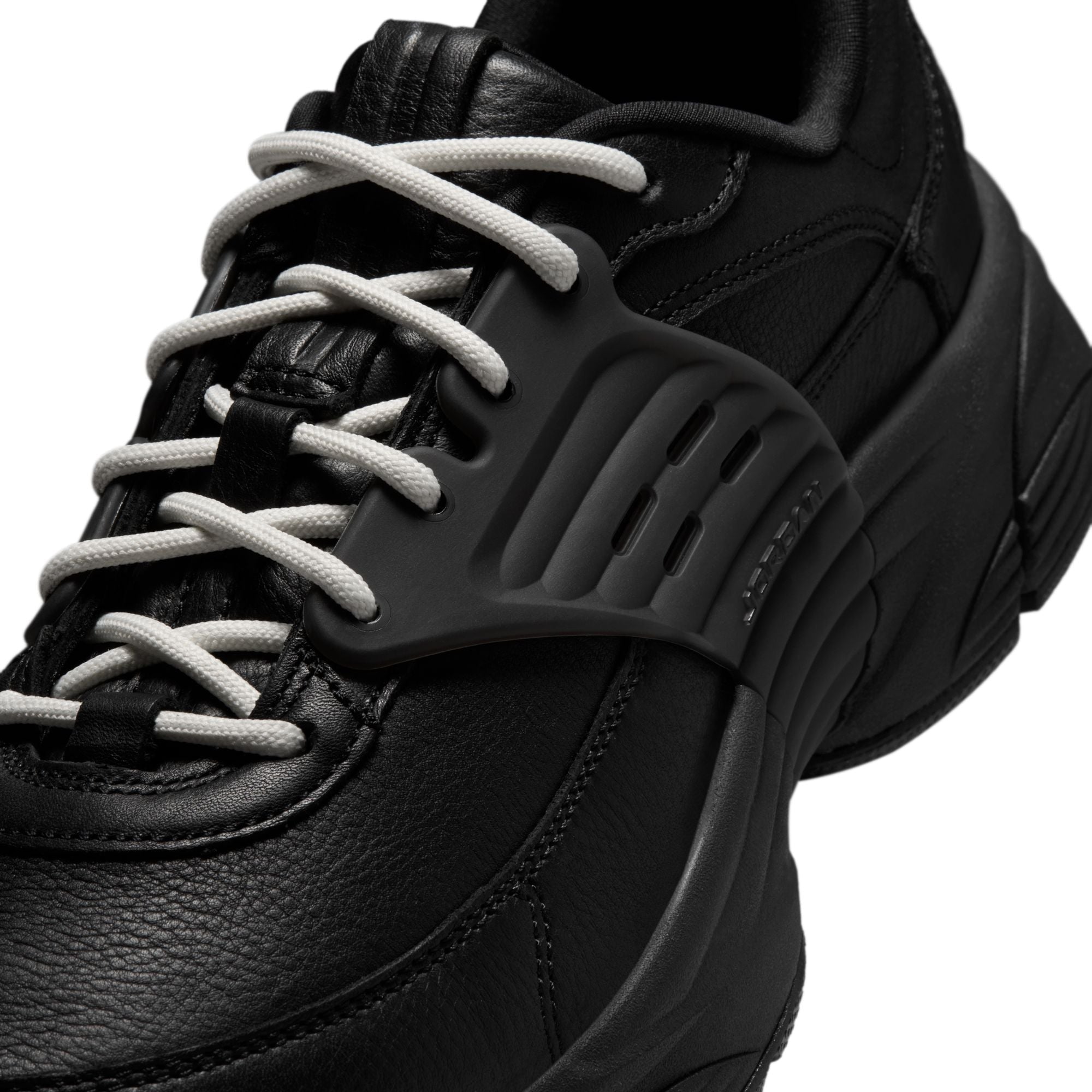 Air Jordan Mens Trunner SP - Black