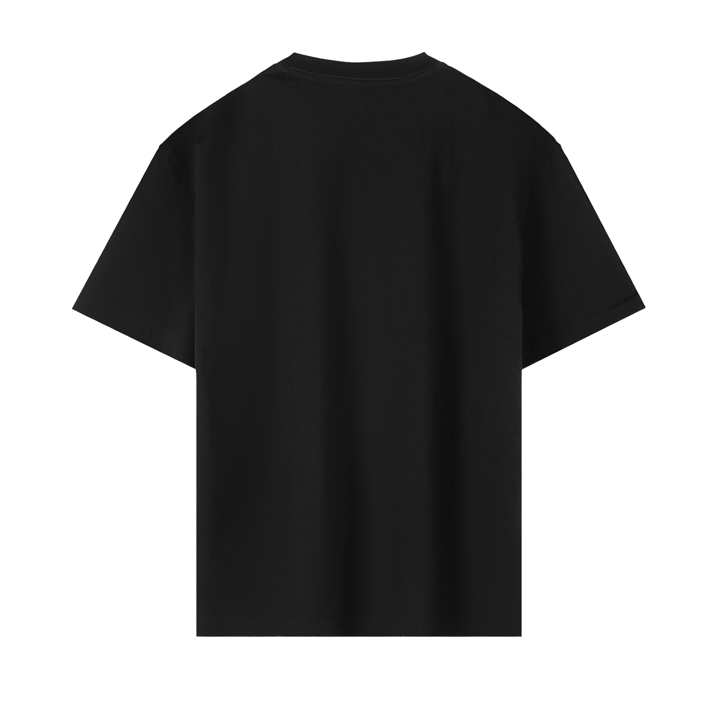 Prowl NY Heavyweight Drop Shoulder Cotton T-Shirt