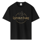 Laissez-Faire Heavyweight Drop Shoulder Cotton T-Shirt
