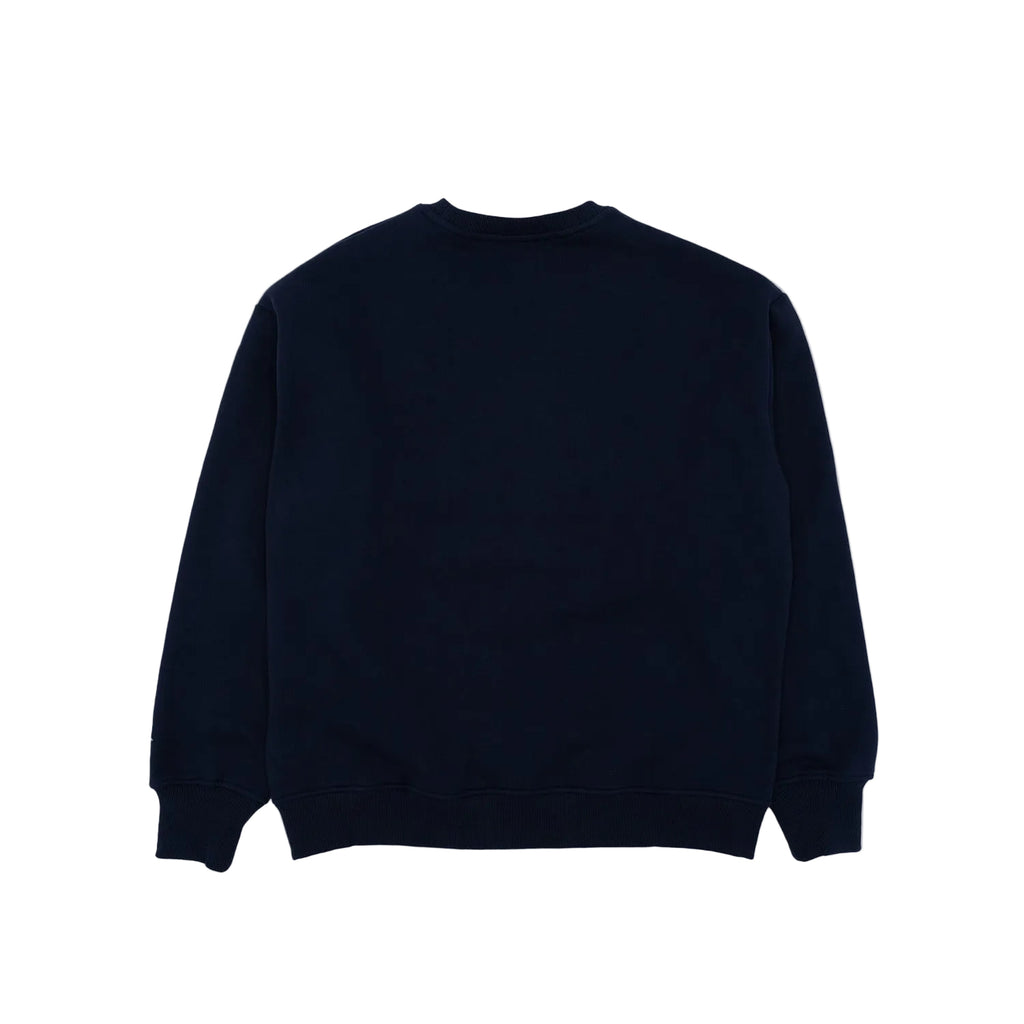 The Just Brand Coastie Embroidered Crew